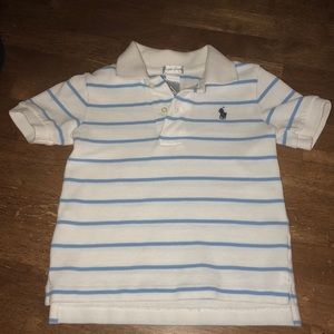 24m Ralph Lauren Shirt
